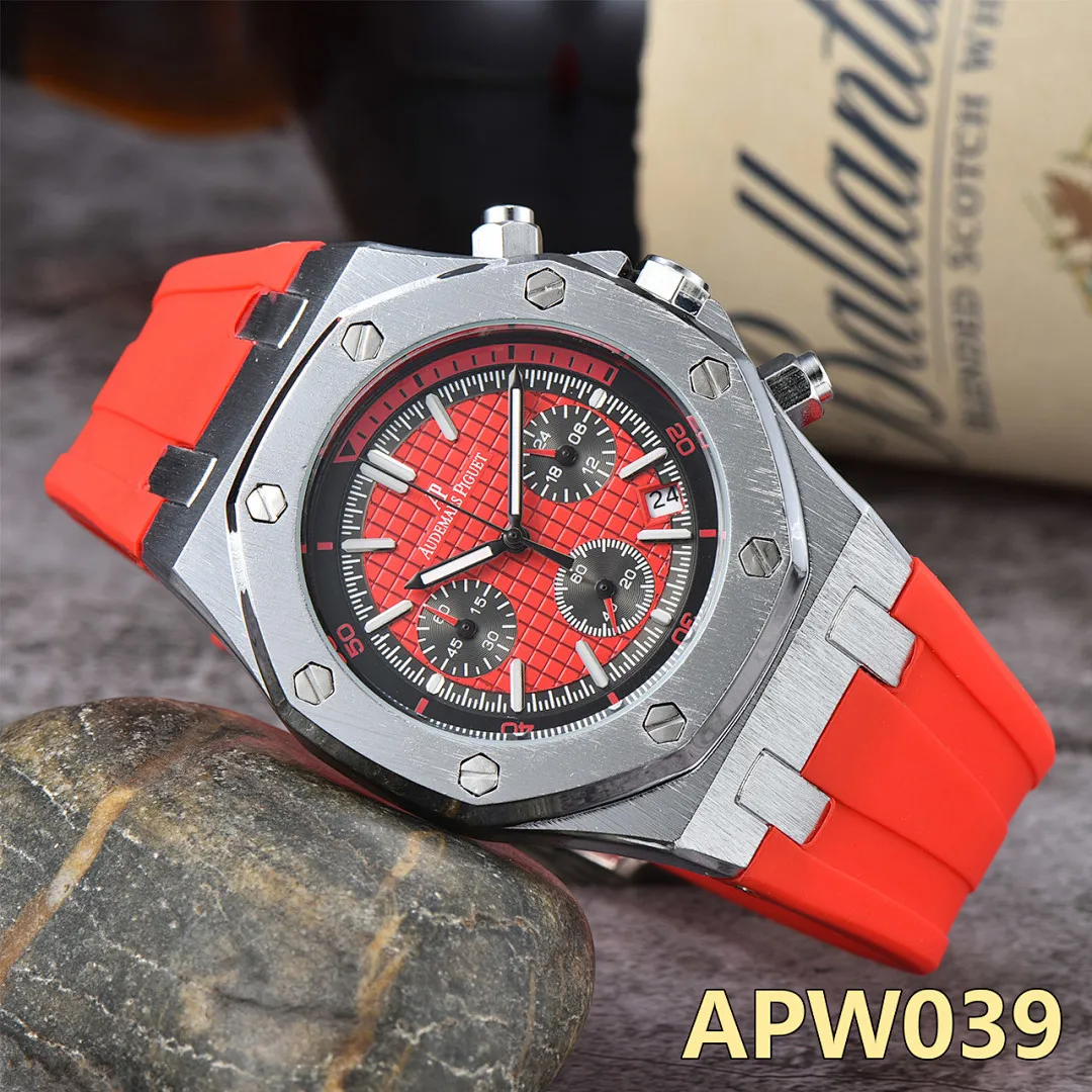 Audemars Piguet APW4 תמונה 7