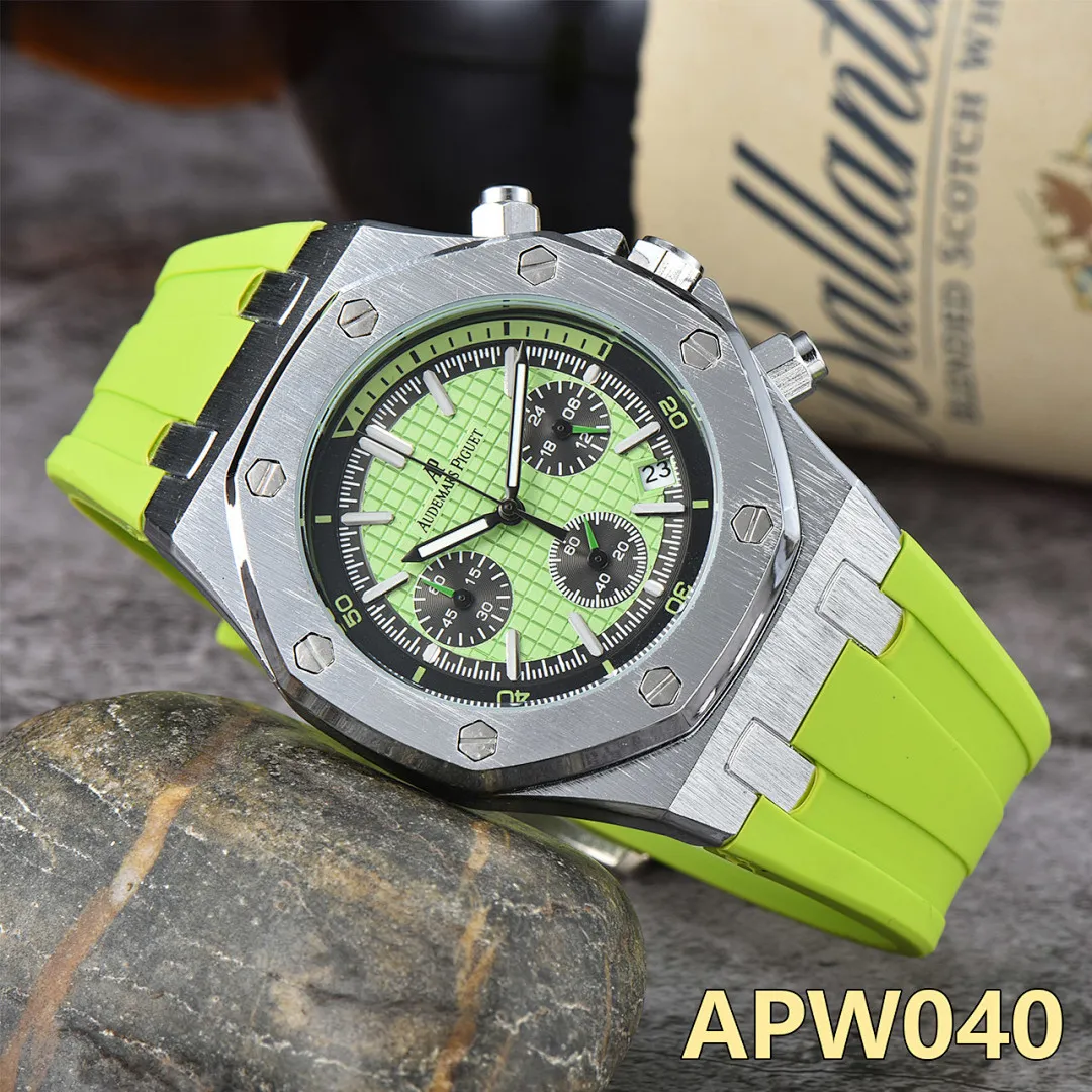 Audemars Piguet APW4 תמונה 8