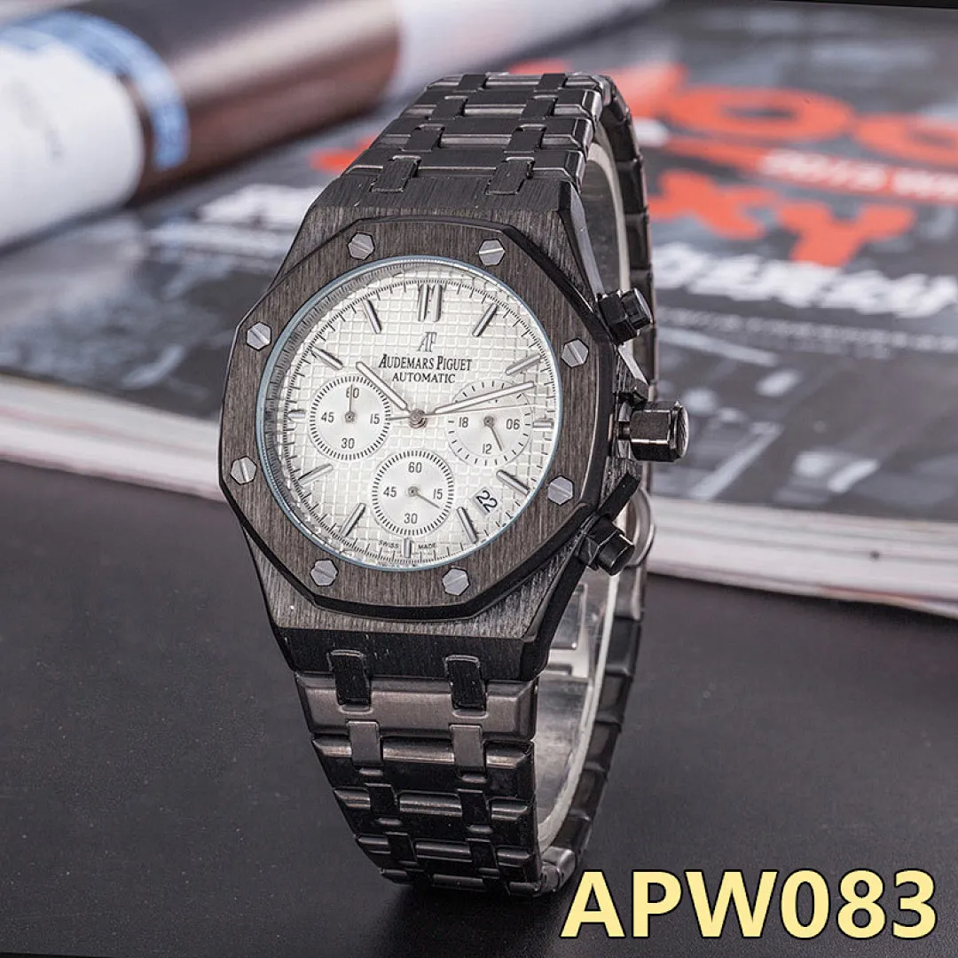 Audemars Piguet APW7 תמונה 10
