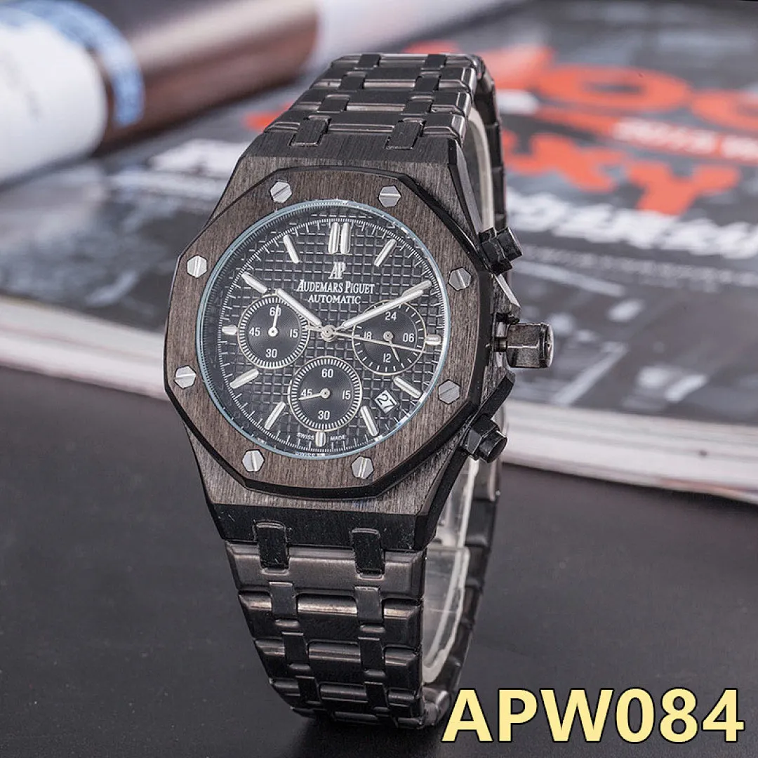 Audemars Piguet APW7 תמונה 11