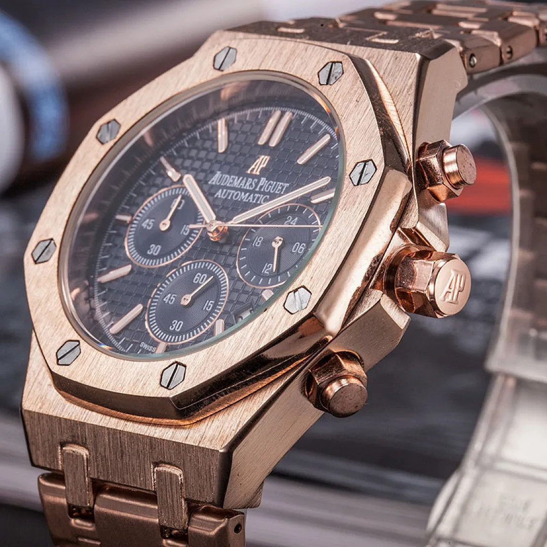 Audemars Piguet APW7 תמונה 2
