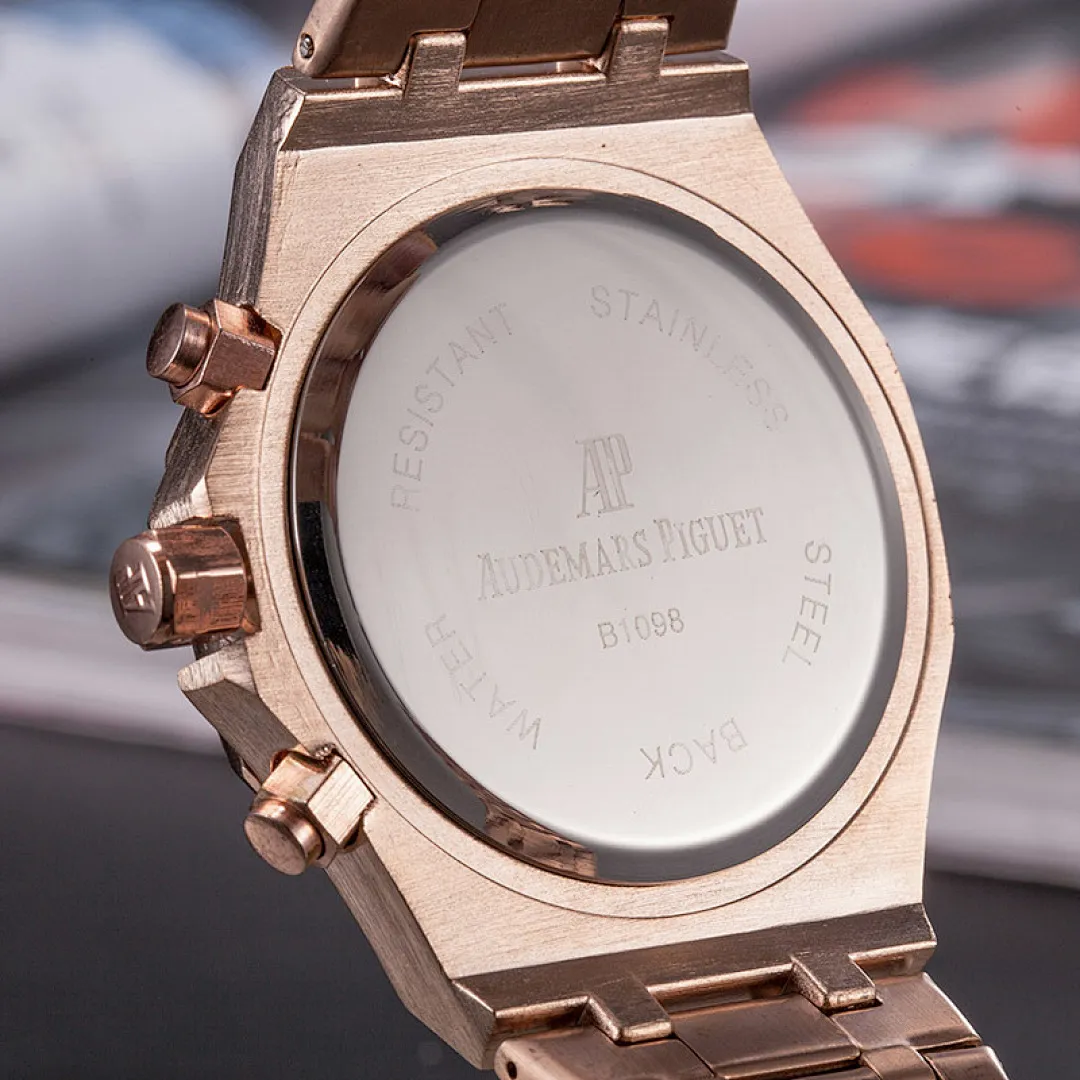 Audemars Piguet APW7 תמונה 3