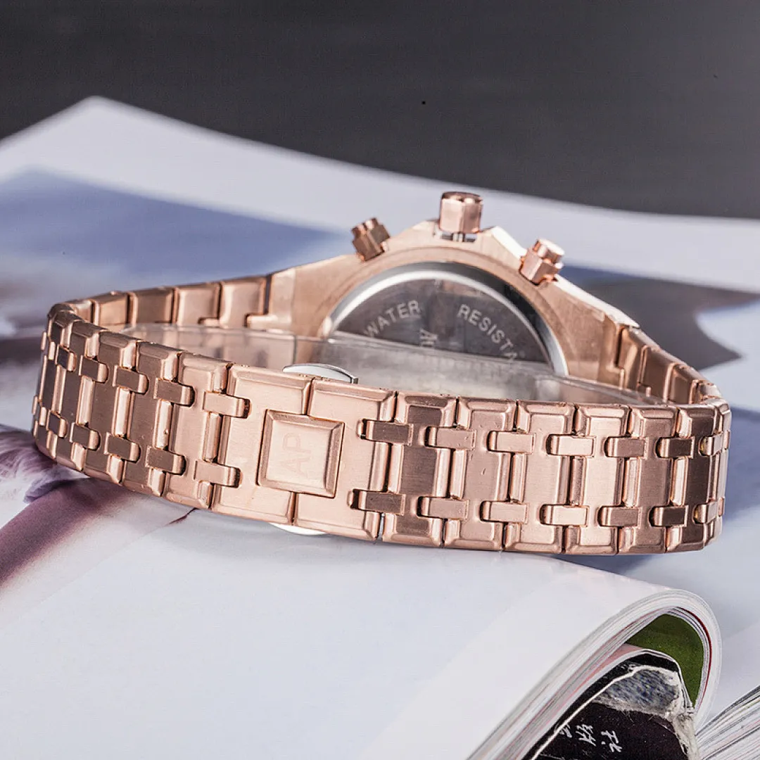 Audemars Piguet APW7 תמונה 4