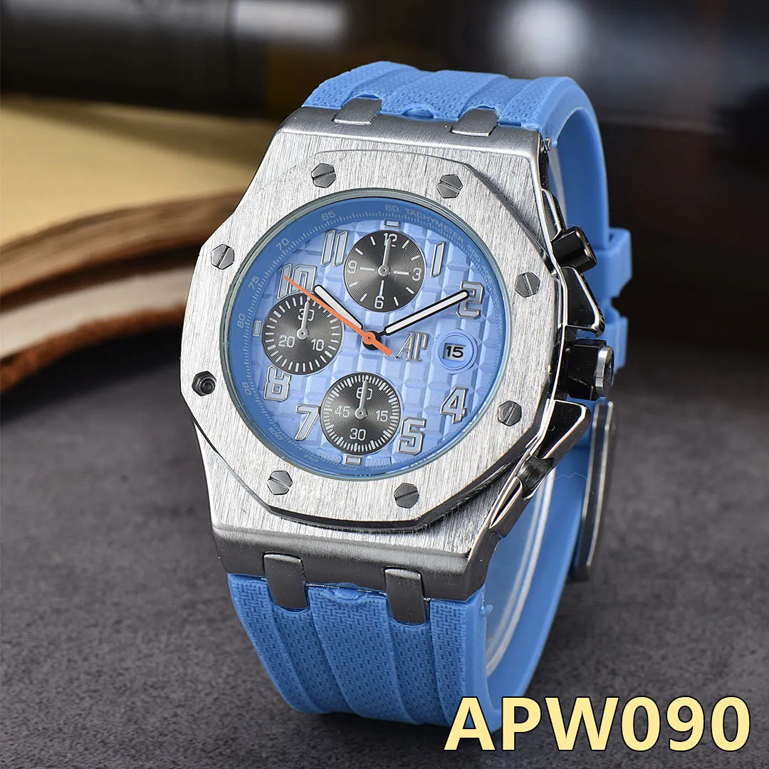 Audemars Piguet APW8 תמונה 10