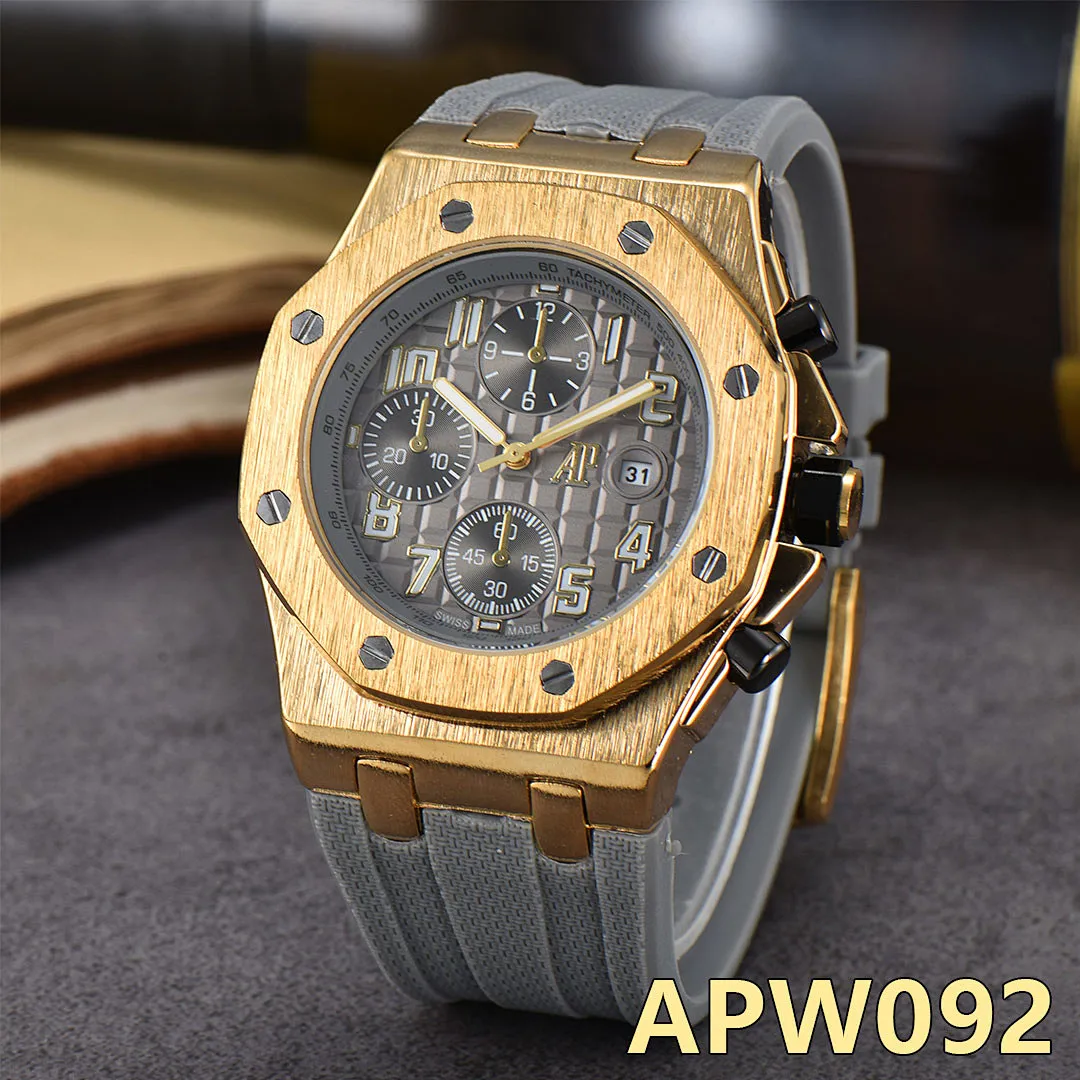 Audemars Piguet APW8 תמונה 12