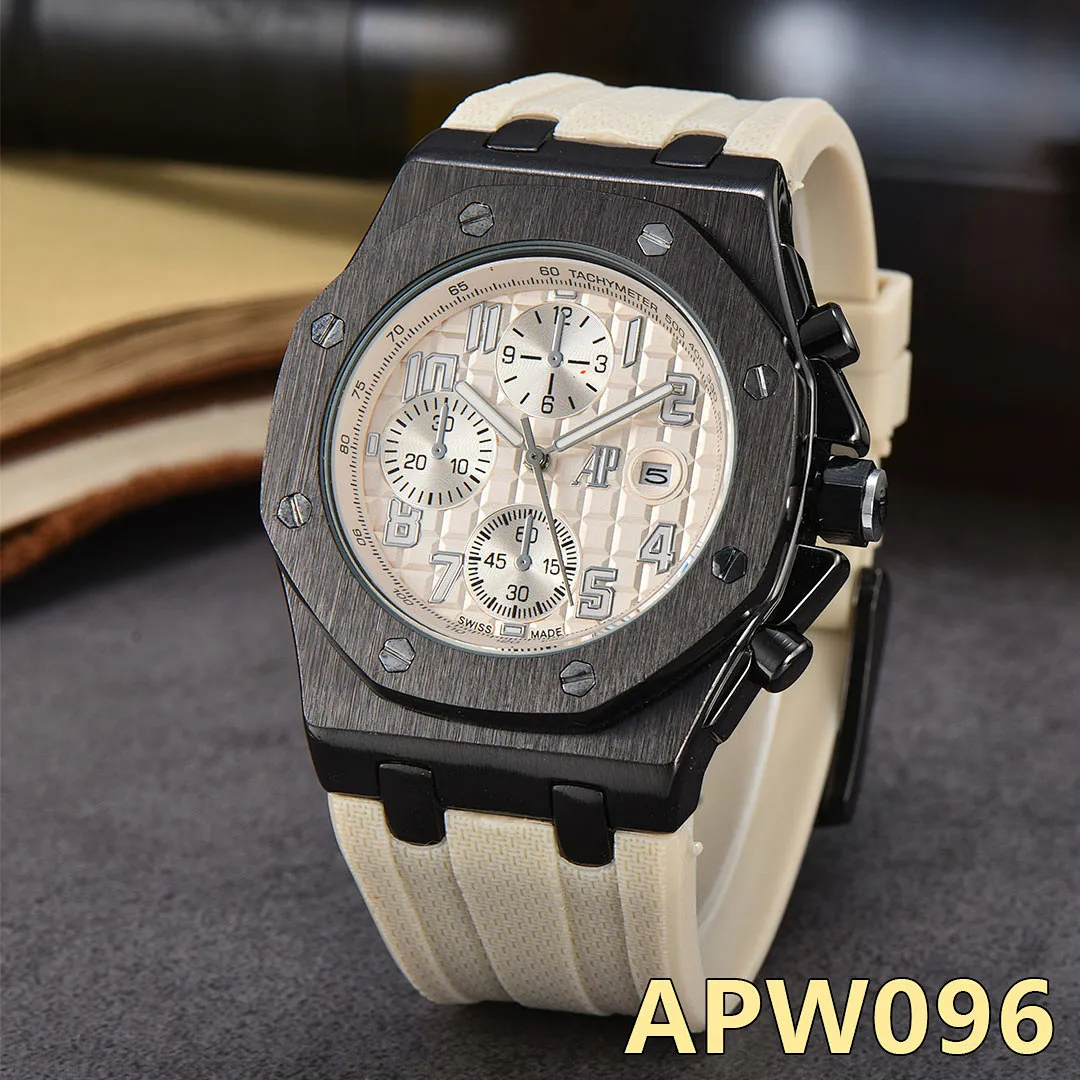 Audemars Piguet APW8 תמונה 15