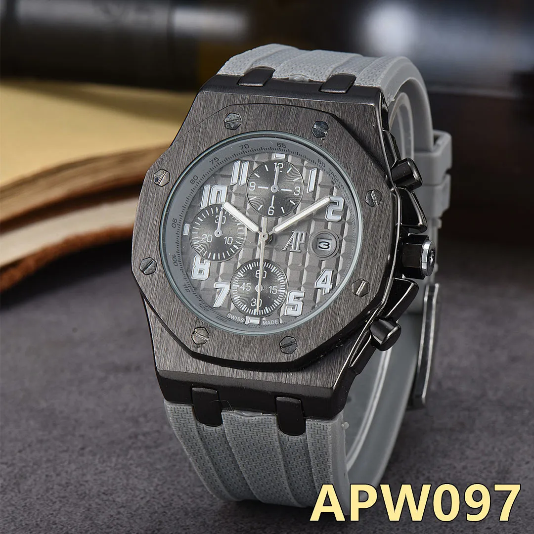 Audemars Piguet APW8 תמונה 16