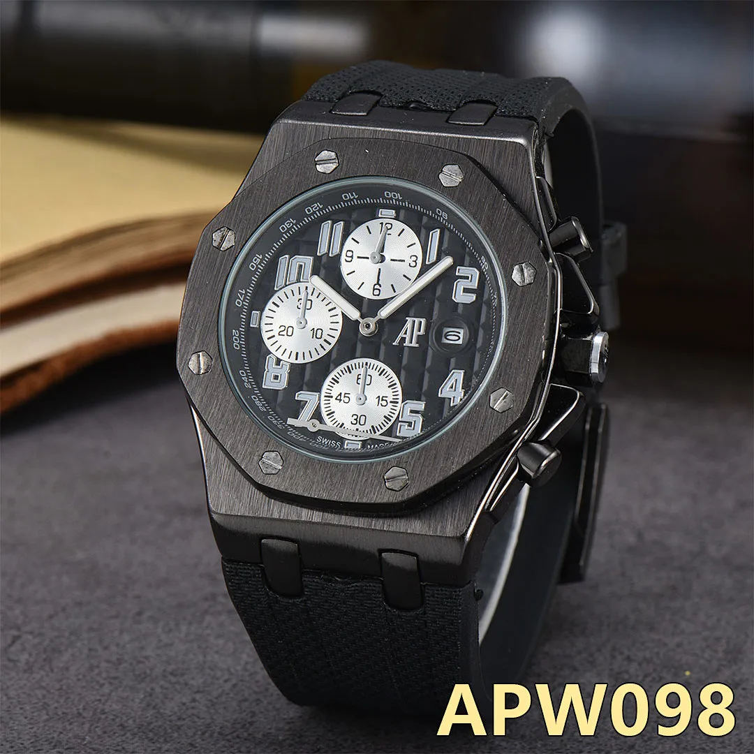 Audemars Piguet APW8 תמונה 17