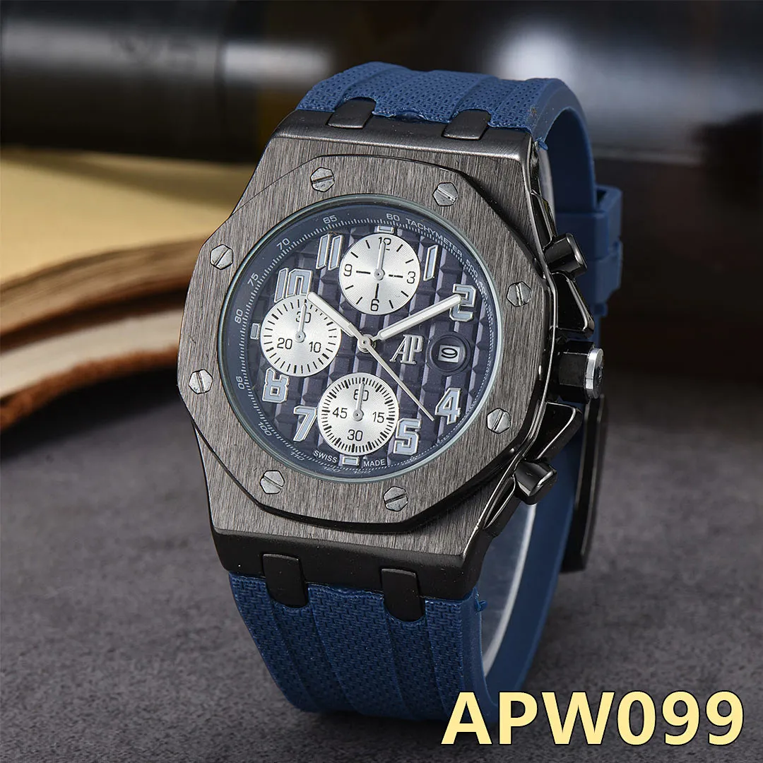 Audemars Piguet APW8 תמונה 18