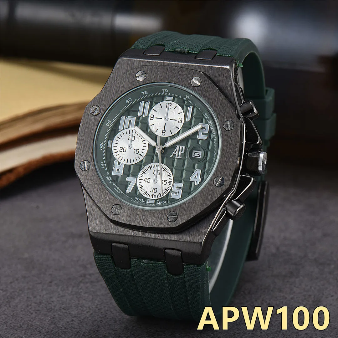 Audemars Piguet APW8 תמונה 19