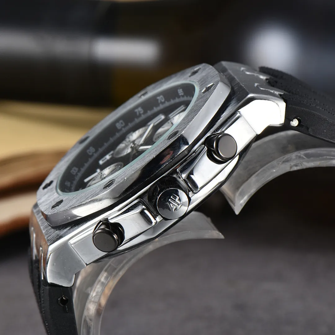 Audemars Piguet APW8 תמונה 2