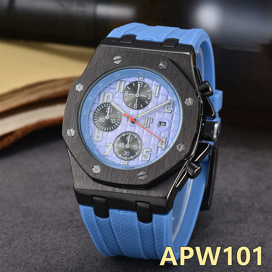 Audemars Piguet APW8 תמונה 20