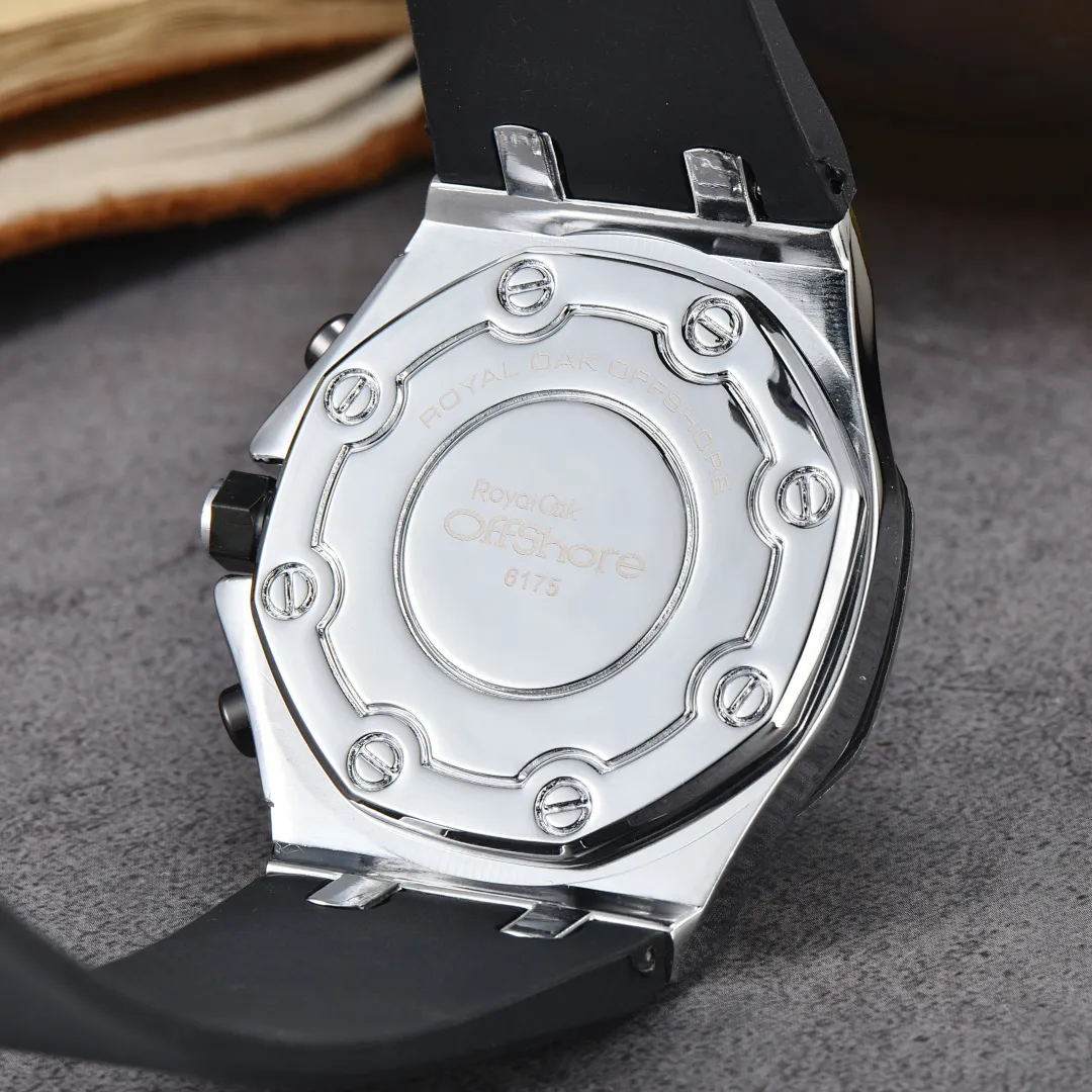 Audemars Piguet APW8 תמונה 3