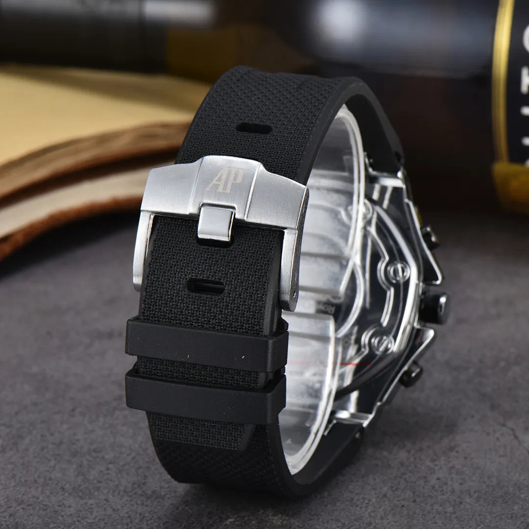 Audemars Piguet APW8 תמונה 4