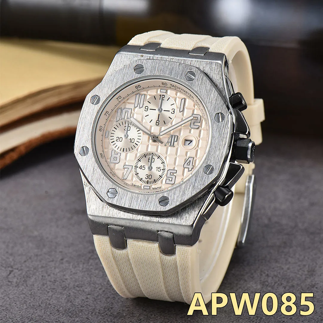 Audemars Piguet APW8 תמונה 5