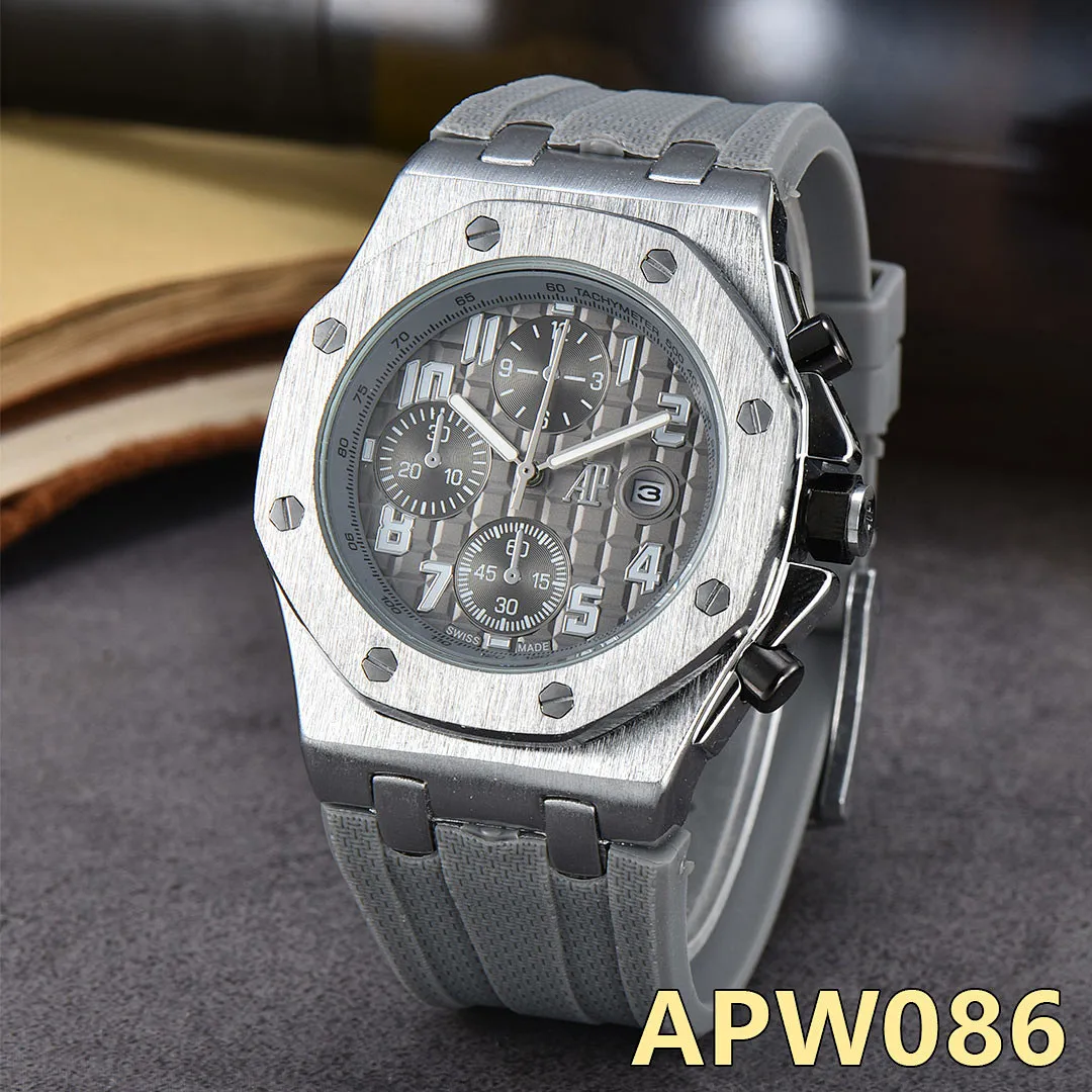 Audemars Piguet APW8 תמונה 6