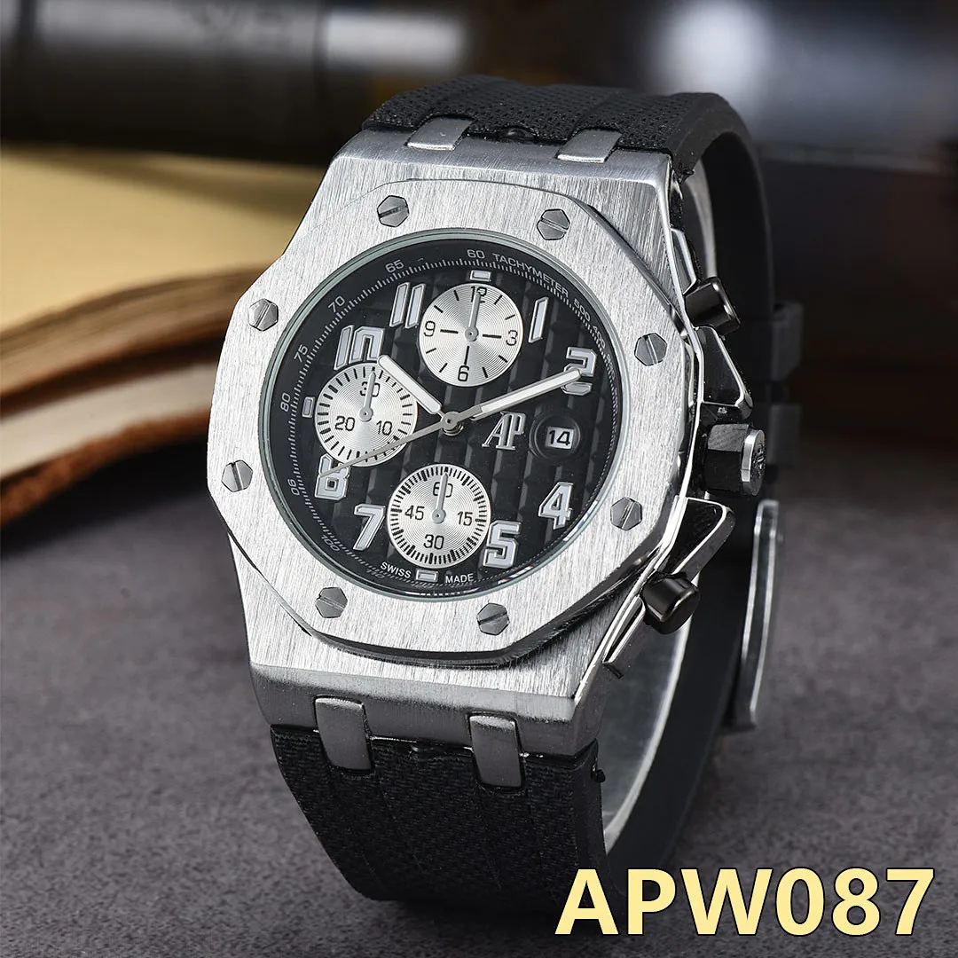 Audemars Piguet APW8 תמונה 7