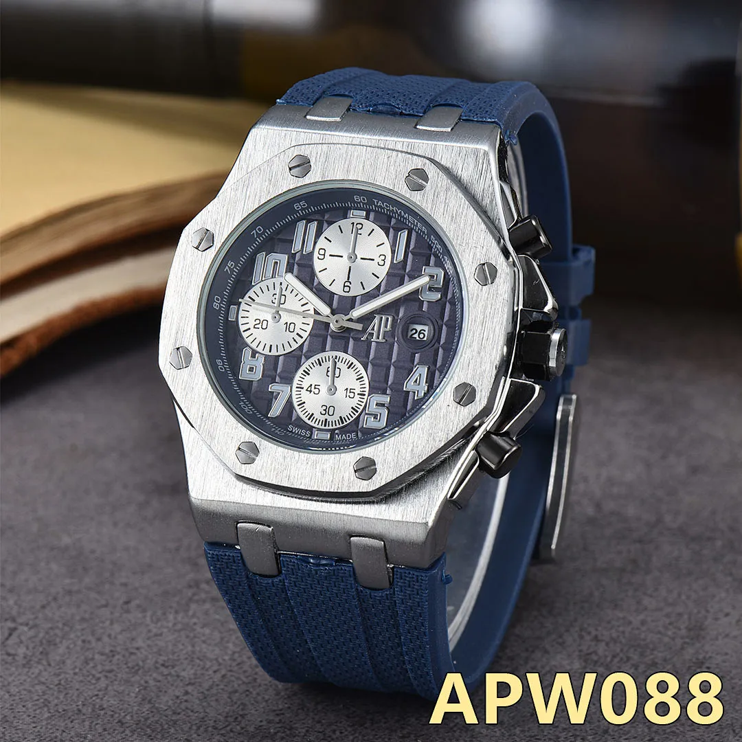 Audemars Piguet APW8 תמונה 8