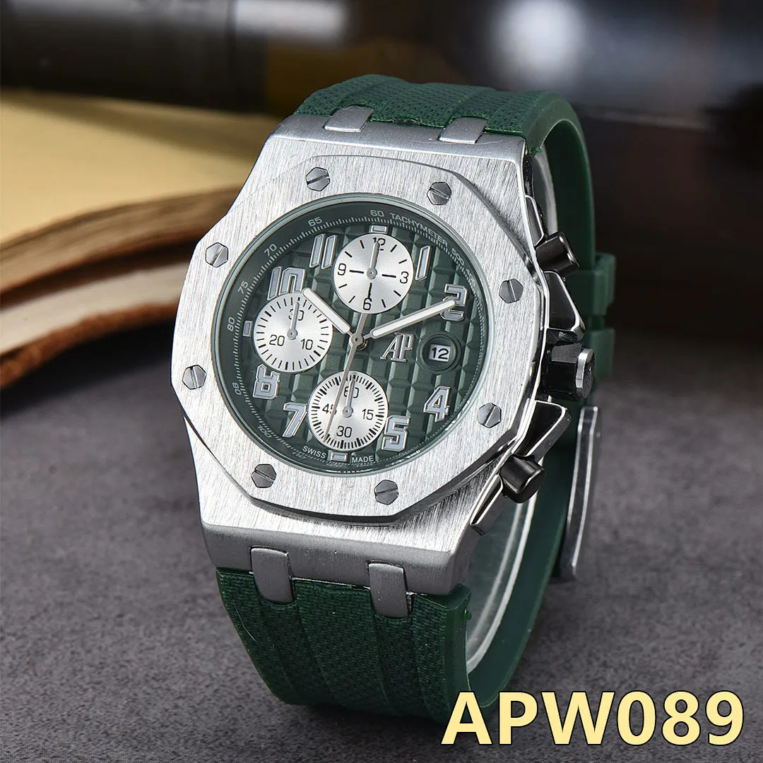 Audemars Piguet APW8 תמונה 9