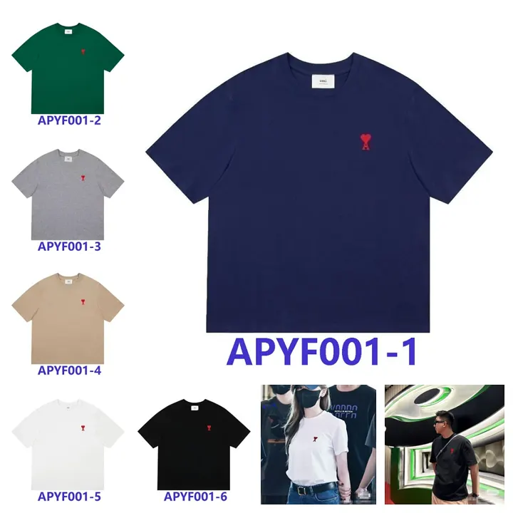 AMI APYF001