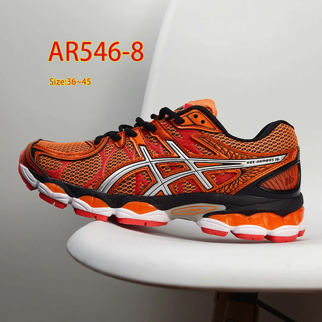 Asics AR546 תמונה 4