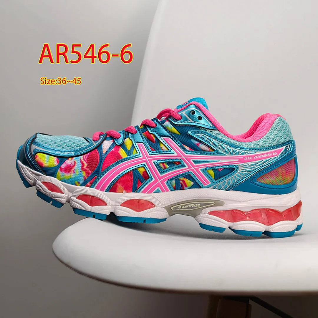Asics AR546 תמונה 6