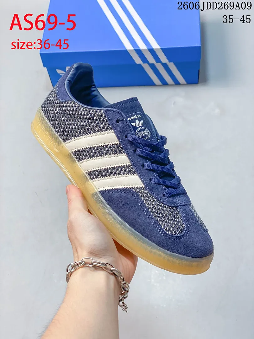 Adidas AS69 תמונה 3