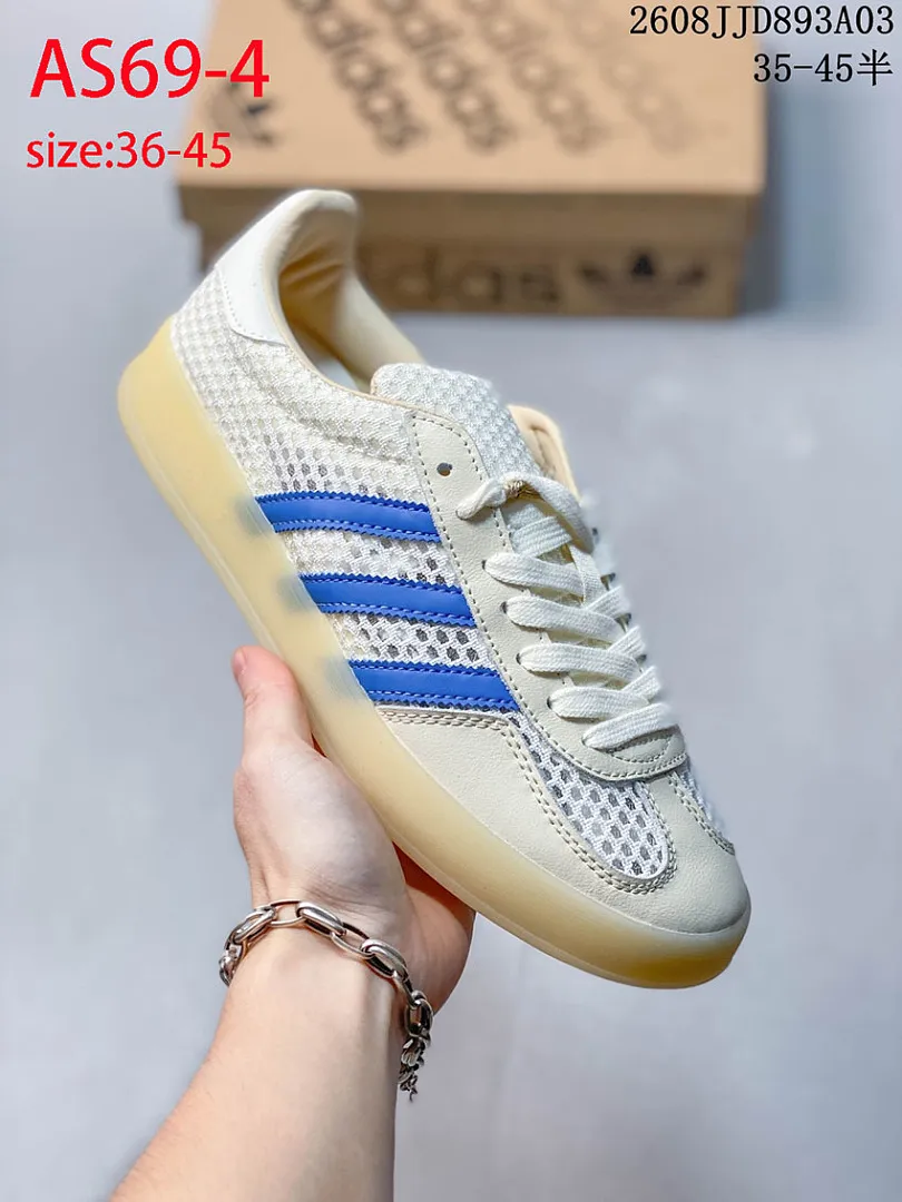 Adidas AS69 תמונה 5