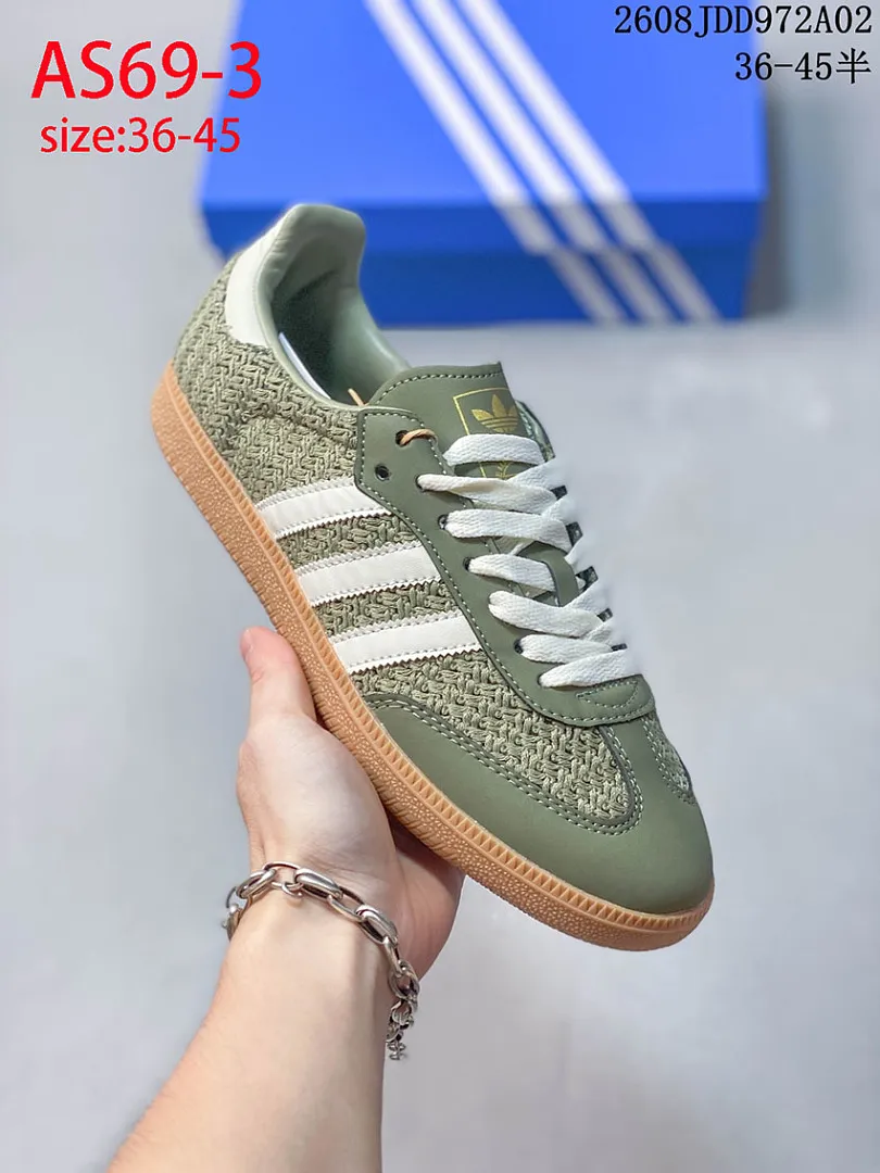 Adidas AS69 תמונה 6
