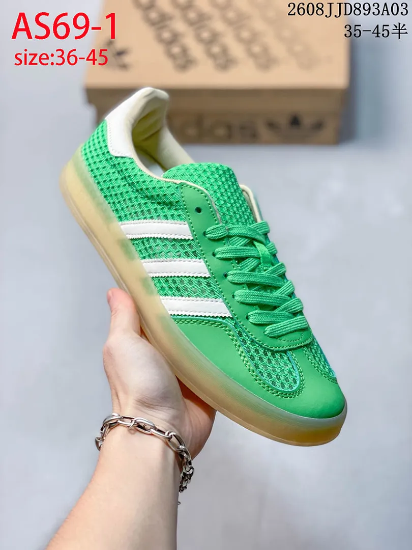 Adidas AS69 תמונה 8