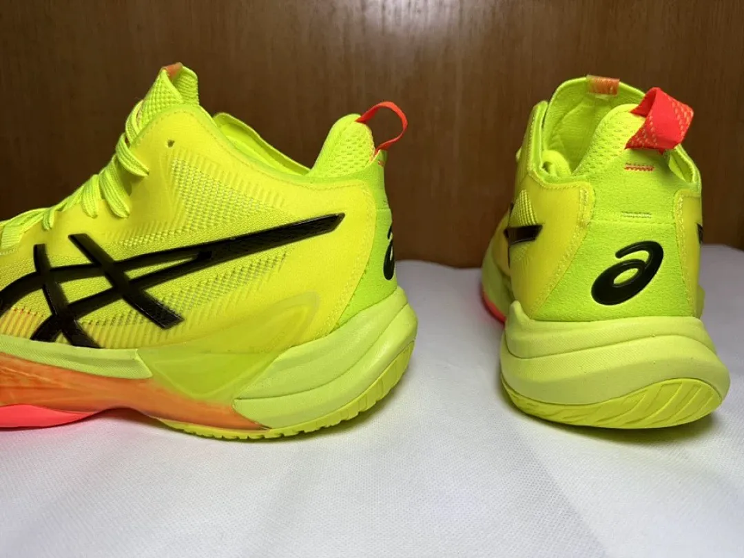 Asics ASIX01 תמונה 10