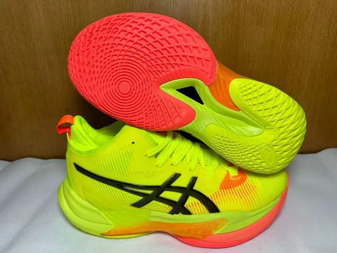 Asics ASIX01 תמונה 2