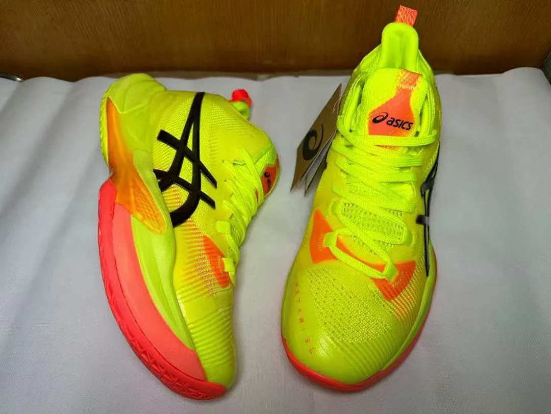 Asics ASIX01 תמונה 3
