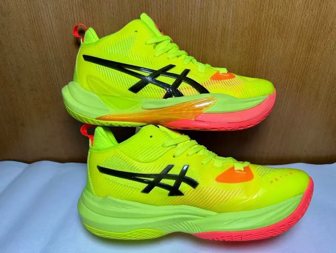 Asics ASIX01 תמונה 4