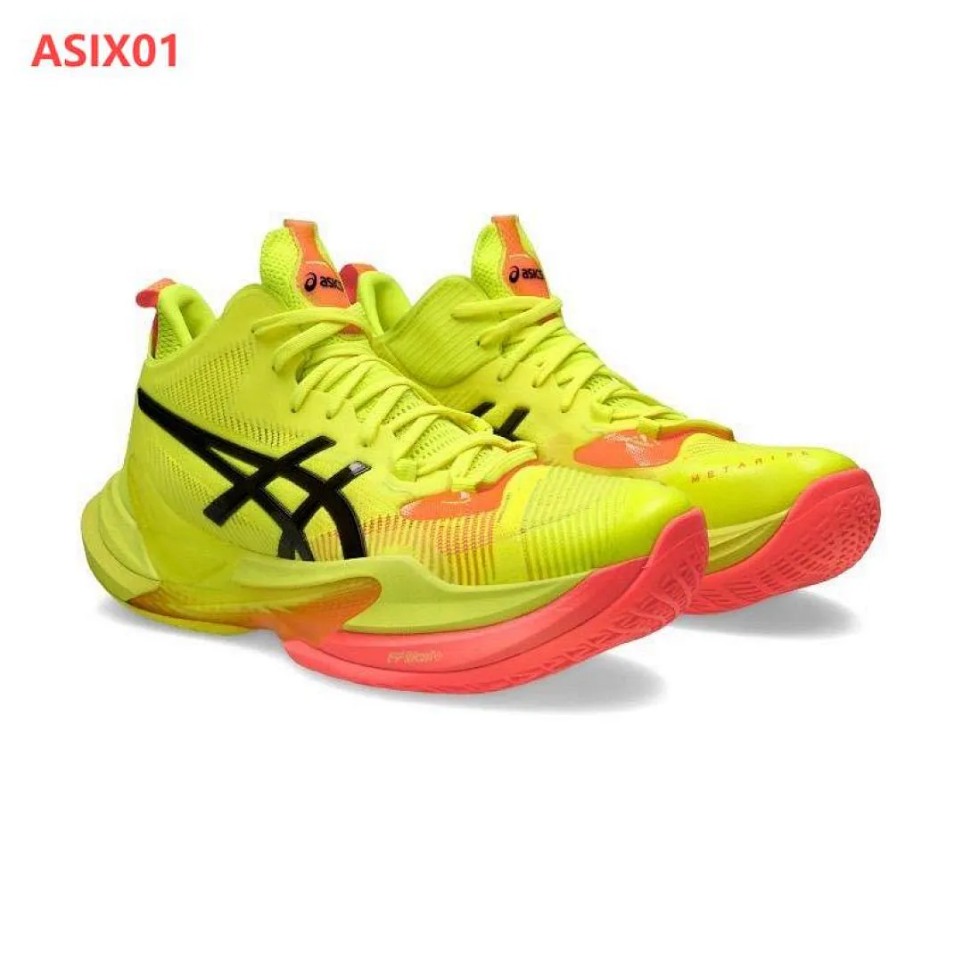Asics ASIX01 תמונה 6
