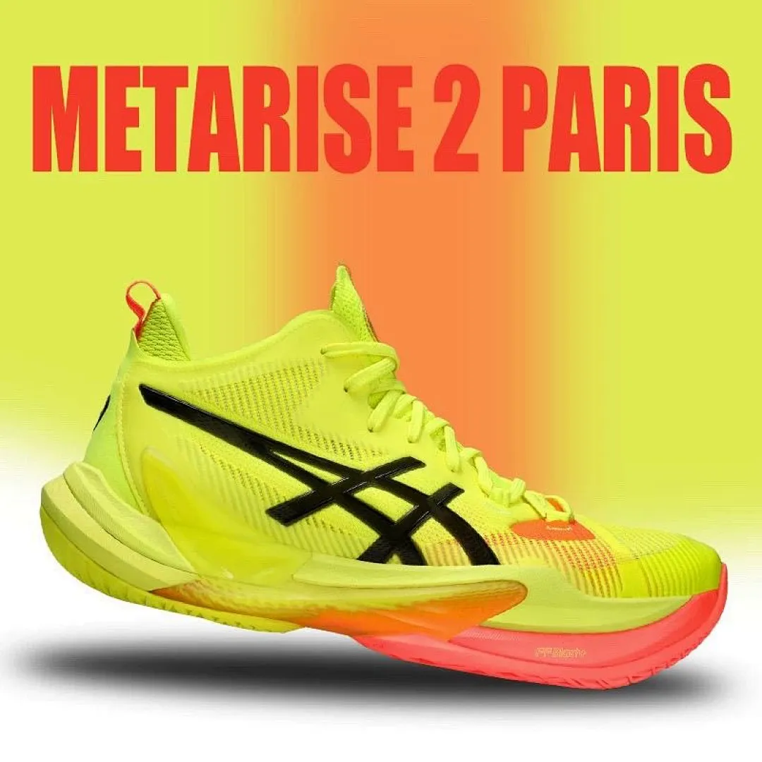 Asics ASIX01 תמונה 8