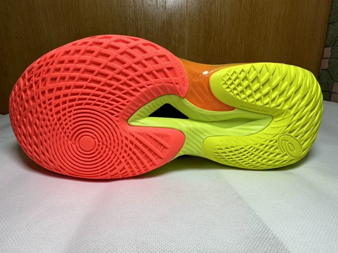 Asics ASIX01 תמונה 9