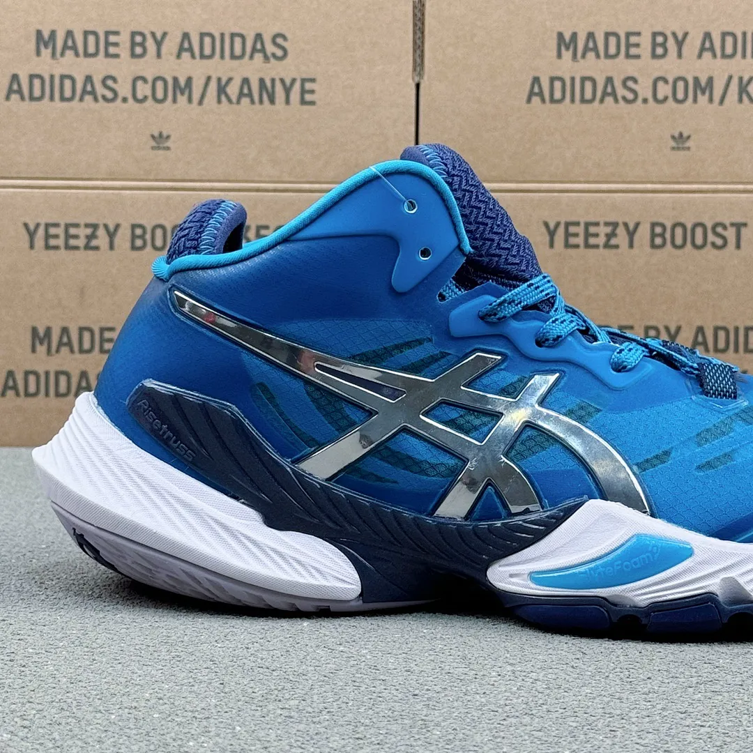 Asics ASIX04 תמונה 10