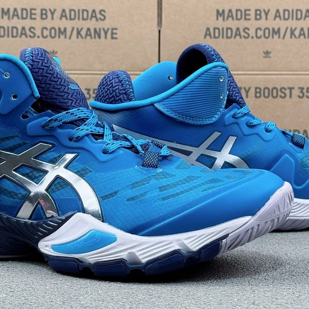 Asics ASIX04 תמונה 11
