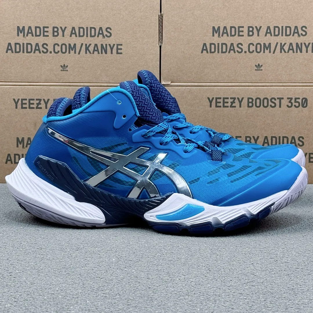 Asics ASIX04 תמונה 12