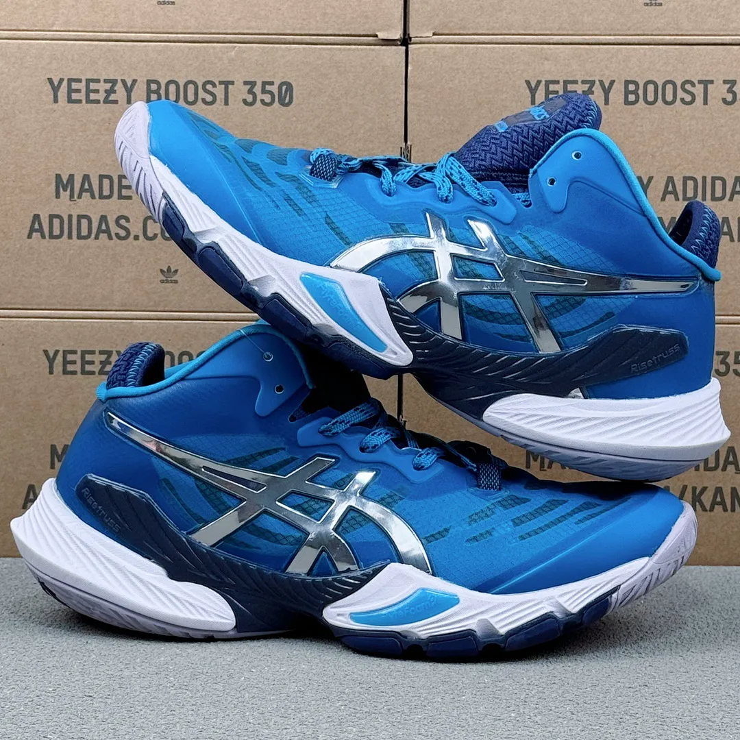 Asics ASIX04 תמונה 13