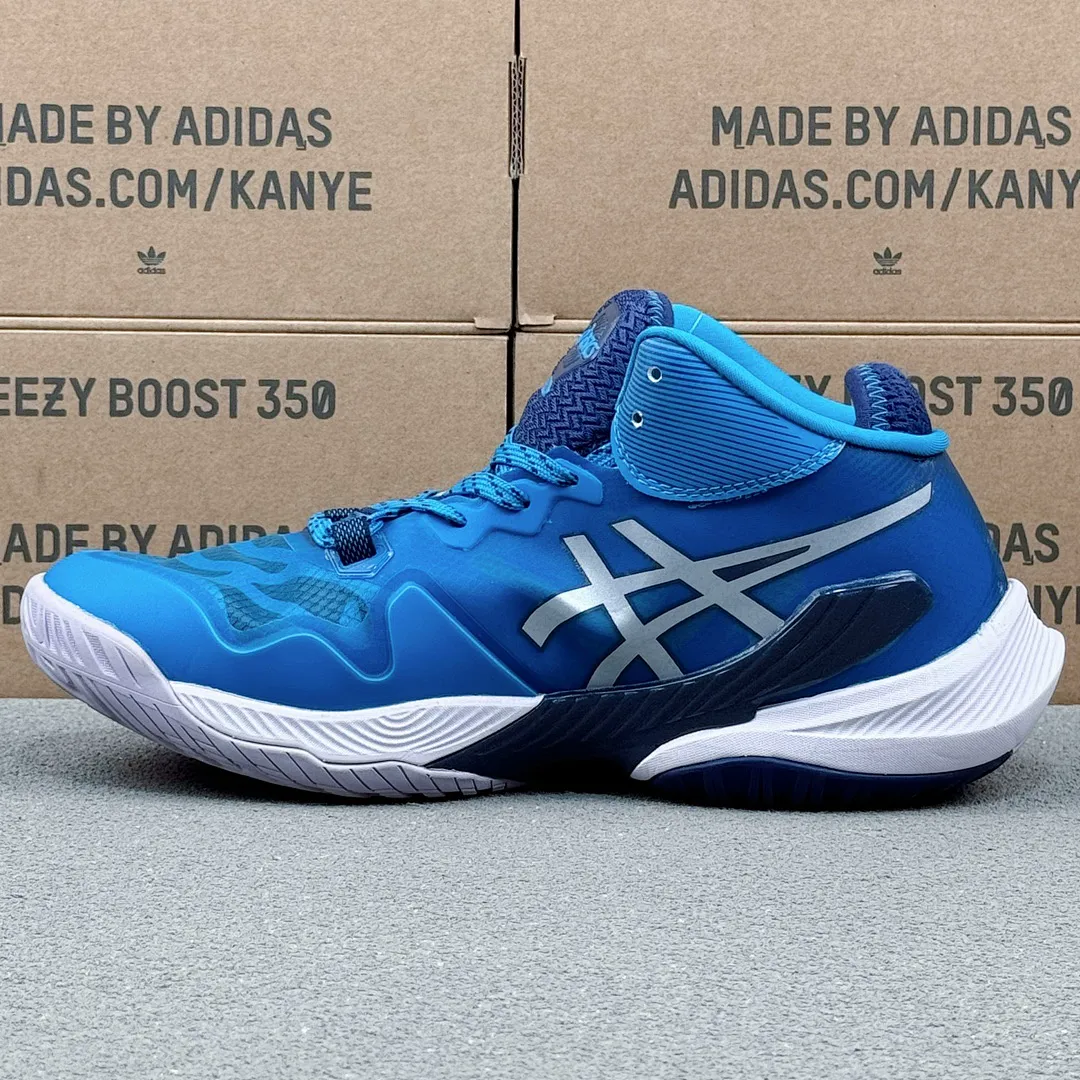 Asics ASIX04 תמונה 14