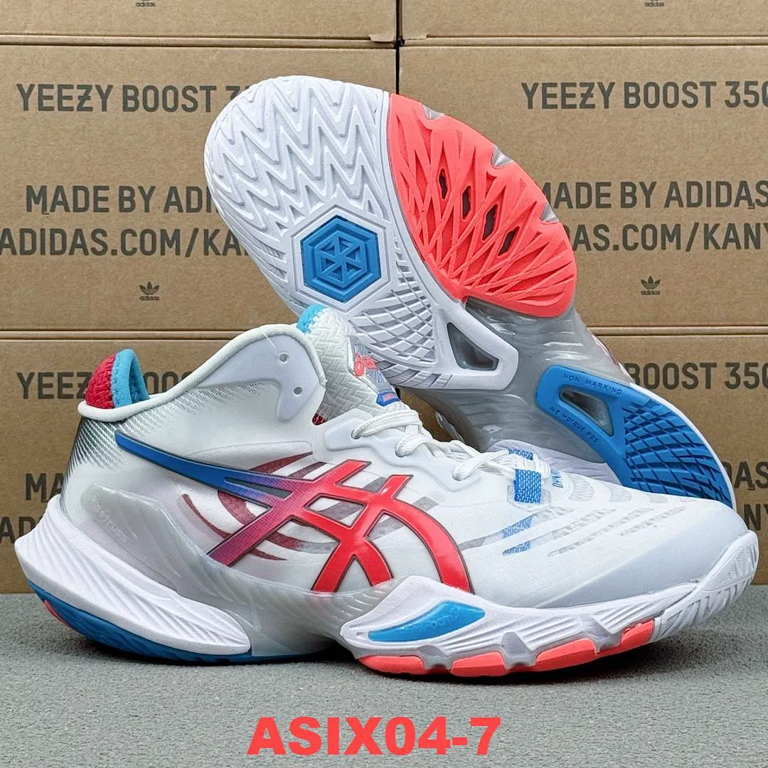 Asics ASIX04 תמונה 3