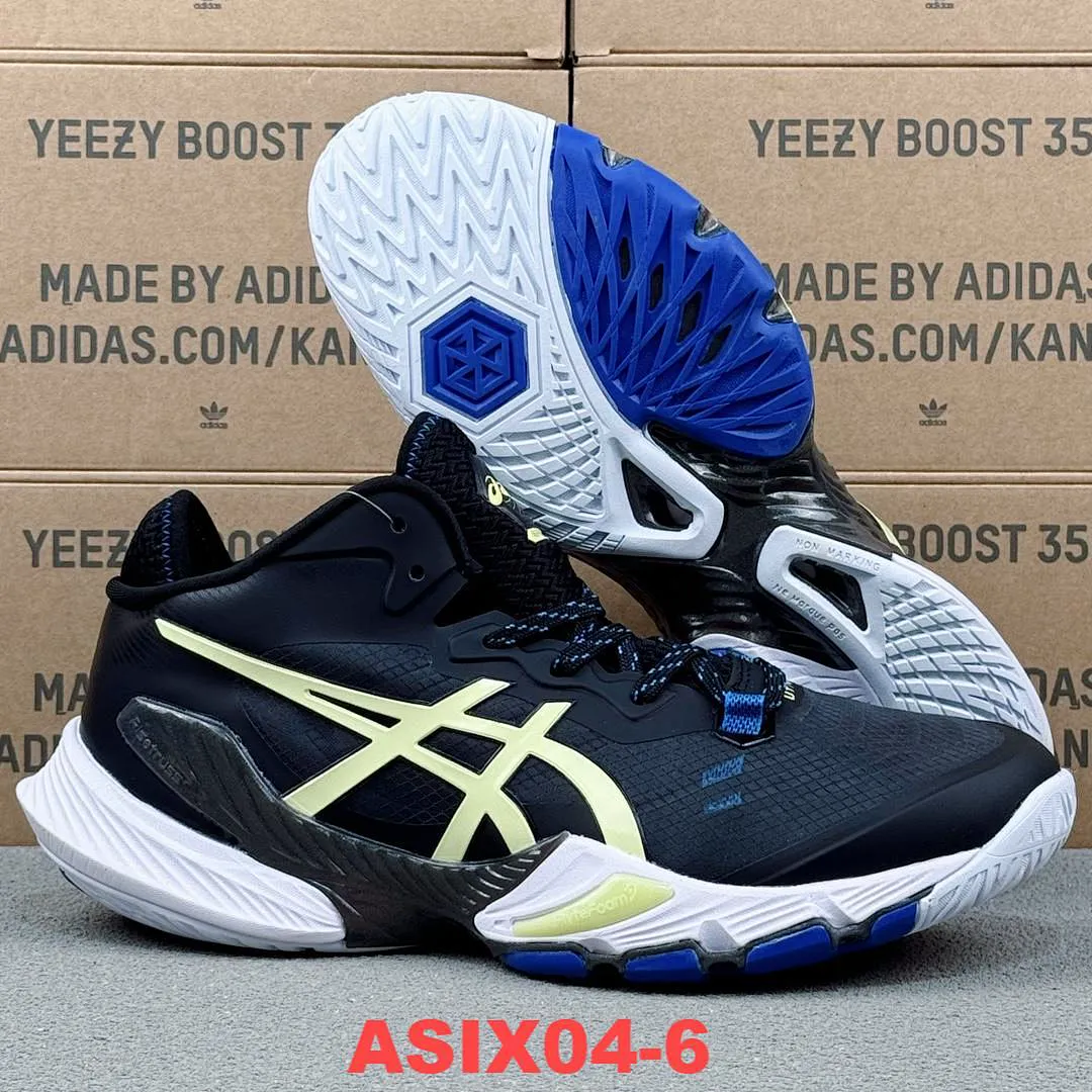 Asics ASIX04 תמונה 4