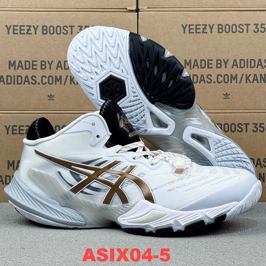 Asics ASIX04 תמונה 5