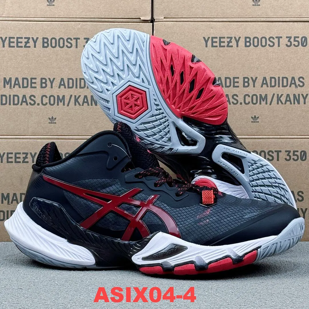 Asics ASIX04 תמונה 6