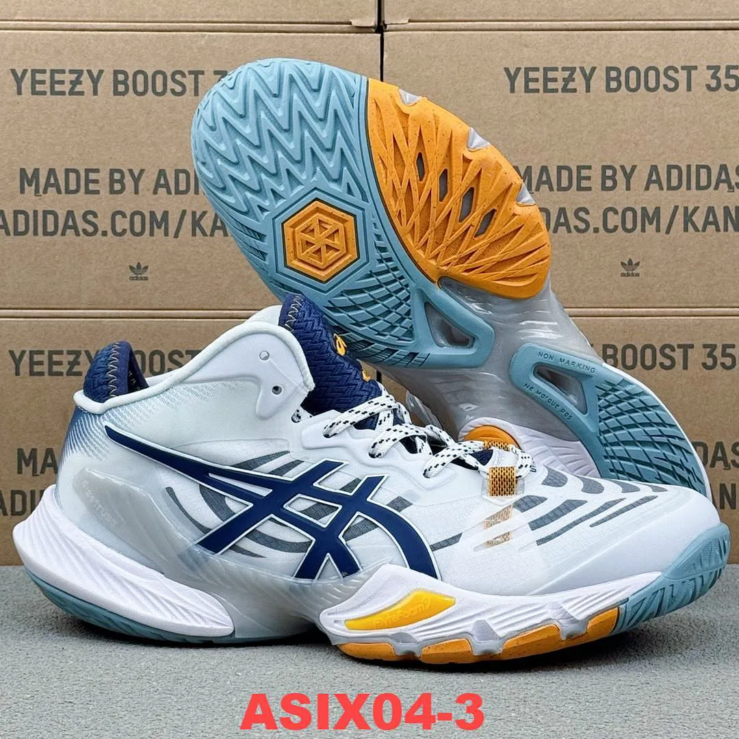 Asics ASIX04 תמונה 7