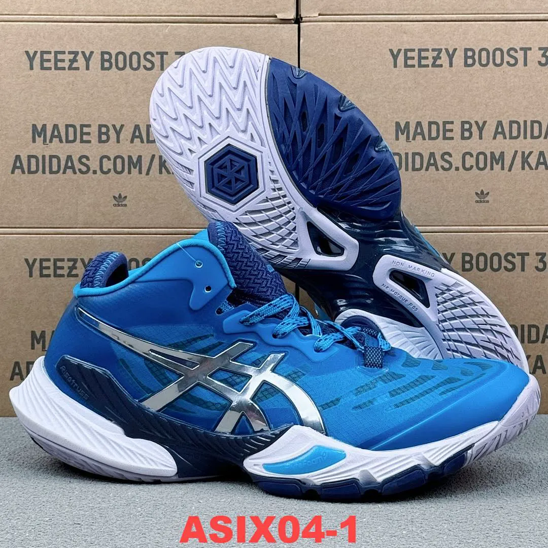 Asics ASIX04 תמונה 9