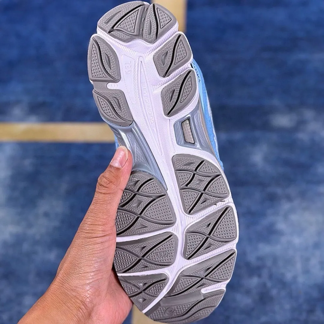 Asics ASIX05 תמונה 10