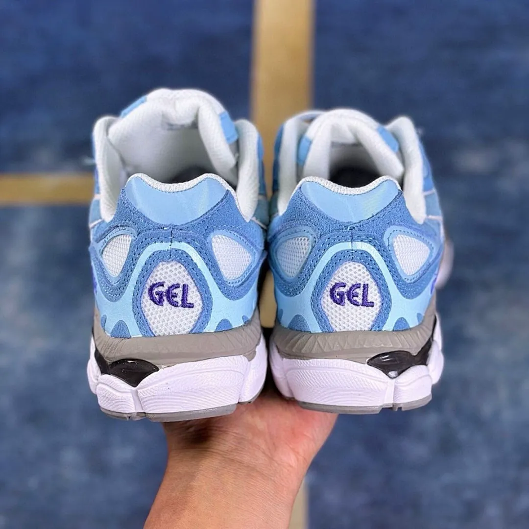 Asics ASIX05 תמונה 11